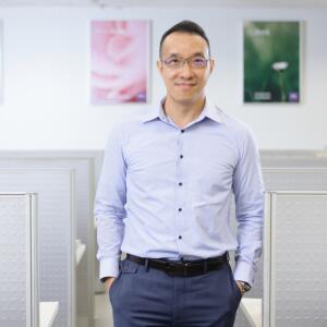 Siu-Chung Lam