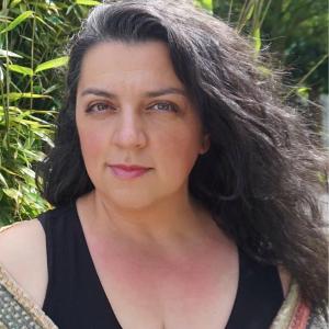 Sunyata Calogeros-Smith