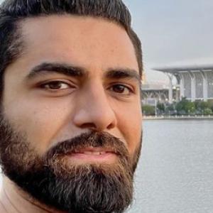 Taha Syed
