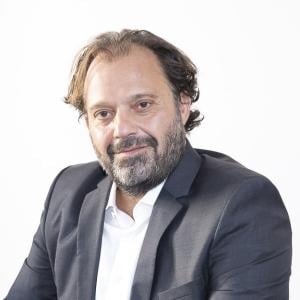 Thomas Tsavdaridis