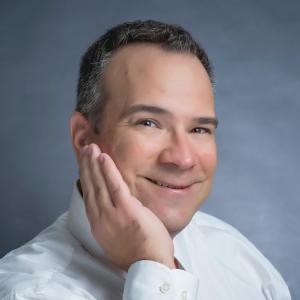 Todd Cerami