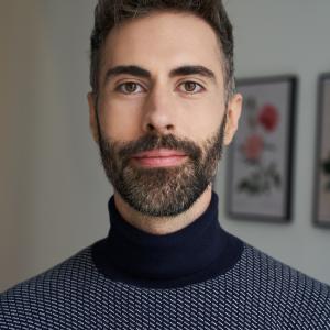 Tristan Badard