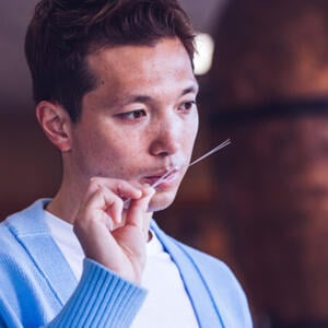 Yusuke Masuda