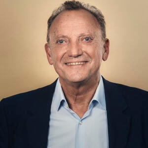 Yves Cassar
